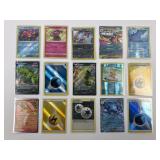 Pokemon Card Lot