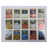 Pokemon Card Lot