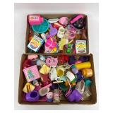 Doll Toys, Accessories, Baby Shop Items