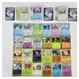 Pokemon Card Collection