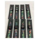 No Bad Ideas Watches With Patterned Straps