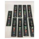 No Bad Ideas Watches With Patterned Straps