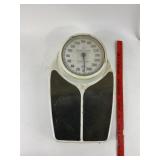 Health O Meter Professional Scale