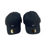 FRDP Beast Strapback Caps, 12 Count