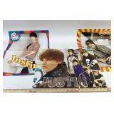 Justin Beiber Posters 16'x20'