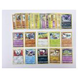 Pokemon Card Collection