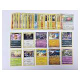 Pokemon Card Collection