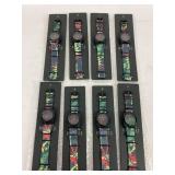 No Bad Ideas Watches With Patterned Straps