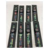 No Bad Ideas Watches With Patterned Bands