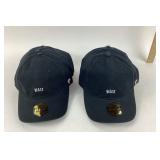 FRDP Beast Adjustable Baseball Caps, 12 Count