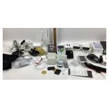 Apple iPod, Wireless Routers, AKG Audio, Xfinity C