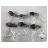 Kennametal Carbide-Tipped Cutting Tools