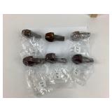 C21 10/08 Drill Bit Cutters