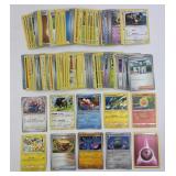 150 Pokemon Trading Cards