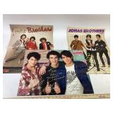 Jonas Brothers Posters 16'x20'