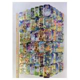 Huge Pokemon Tins/ Containers Collection
