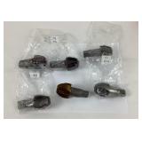 Drill Bits with Carbide Tips