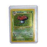 Pokemon 1999 Vileplume Holographic Trading Card