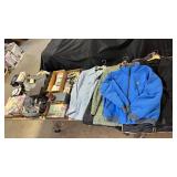 Suits, Media, Shoes, Thomas Kinkade Stationary, Ph