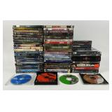 DVDs: The Insider, American Dreamz, The Glass Hous