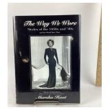 The Way We Wore by Marsha Hunt