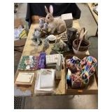 Decorative Figurines, Reliance Electric Pro/Tran2,