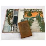 White Hyacinths By Elbert Hubbard Copyright 1907