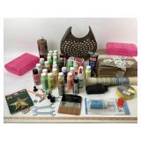 Tractor Seat, Bulk Jackpot Tickets, Scotch Tape, G