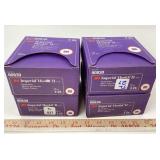 3M Imperial Hookit II Purple Discs 00830