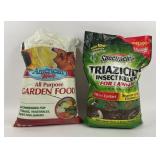 Garden Food, Spectracide Insect Killer