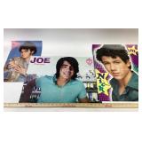 Jonas Brothers Posters 16'x20'