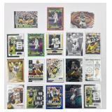 Dan Marino Football Card Collection