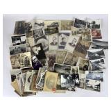 Early 20th-Century Photographs andï¿½Cabinet Cards