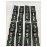 No Bad Ideas Watches With Patterned Straps