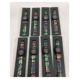 No Bad Ideas Watches With Patterned Straps