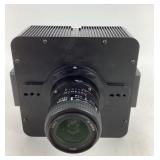 EVS Camera Unit With Nikon AF Nikkor 28mm Lens