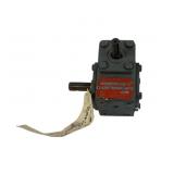 Hub City Gearbox Model 0220 Ratio 30:1