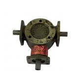 Boston Gear 90 Degree Gearbox