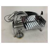 Rival Electric Food Slicer