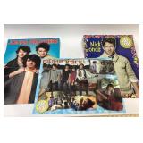 Jonas Brothers Posters 16'x20'