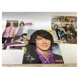 Jonas Brother Posters 16'x20'
