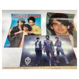 Jonas Brothers Posters 16'x20'