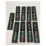 No Bad Ideas Watches With Patterned Straps