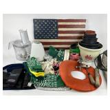 Black & Decker Processor, Hol-Dem Controller, Gard