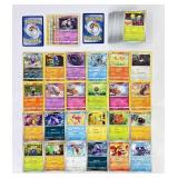 Pokemon Card Collection
