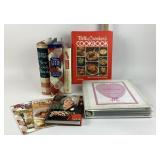 Betty Crockerï¿½s Cookbook, Better Homes, Recipes Fr