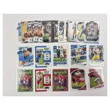 Patrick Mahomes, Justin Herbert, & Kurt Warner