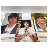 Zac Efron Posters 16'x20'