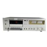 Yamaha Cassette Deck Model TC-320