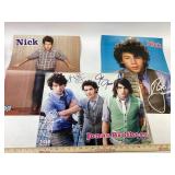Jonas Brothers Posters 16'x20'